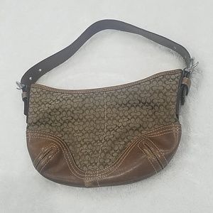 Coach - small handbag